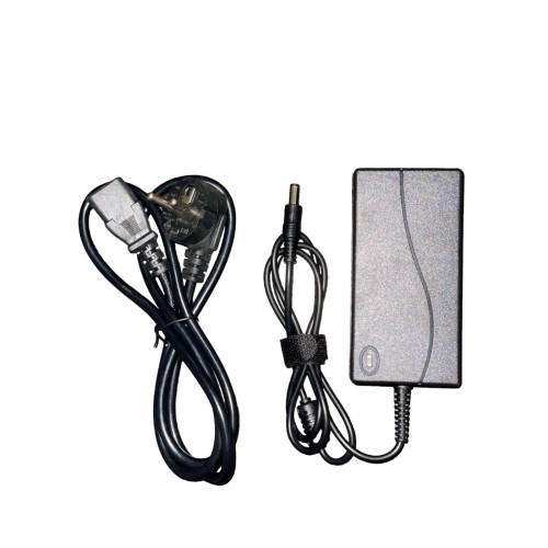 Блок питания 12V 5A 60W 5.5*2.5 мм, Адаптер AC Adapter 12 вольт 5 ампер