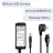 Блок питания 19V 2.1A 40W 5.5*3.0 мм, Адаптер AC Adapter 19 вольт 2,1 ампера