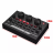 Внешняя звуковая карта V8 II (V82) / микшер аудио карта с Bluetooth для творчества