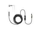 Эндоскоп для Android и ПК (Type-c, Micro, USB) 2MP 720P с подсветкой 6LED 3метра 