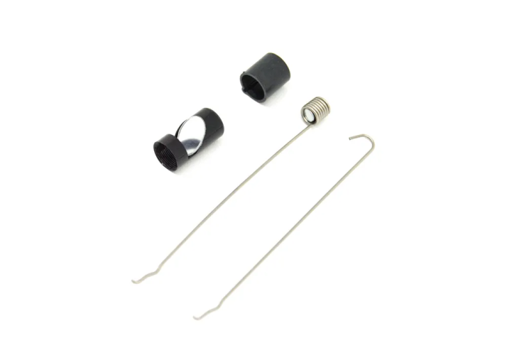 Эндоскоп для Android и ПК (Type-c, Micro, USB) 2MP 720P с подсветкой 6LED 3метра 