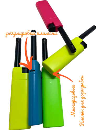 Бытовые кухонные многоразовые В102 Пикник джет