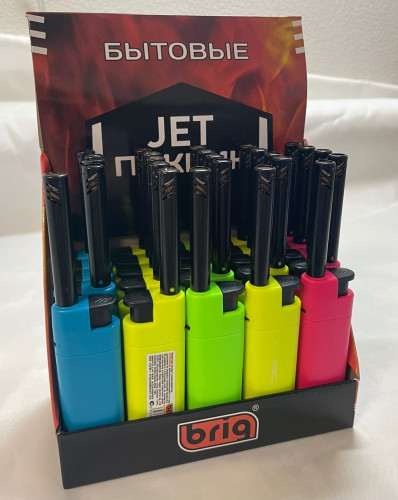 Бытовые кухонные многоразовые В102 Пикник джет