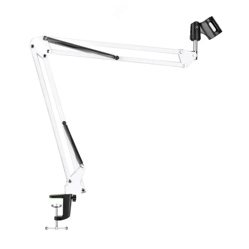 Пантограф Настольный кронштейн стойка для микрофона / настольный держатель для микрофона / стойка микрофонная