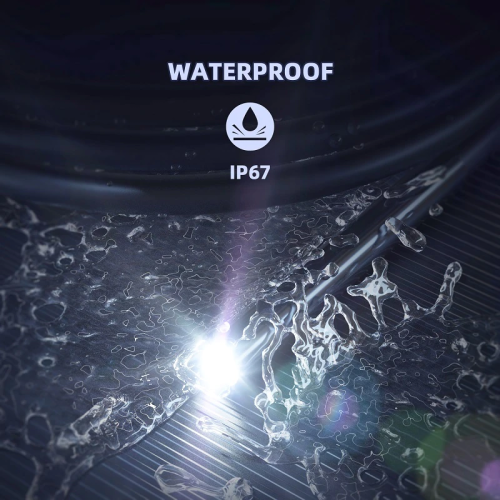 Камера эндоскоп Wi-Fi F99 2MP 720P с подсветкой 8LED 1,5метра