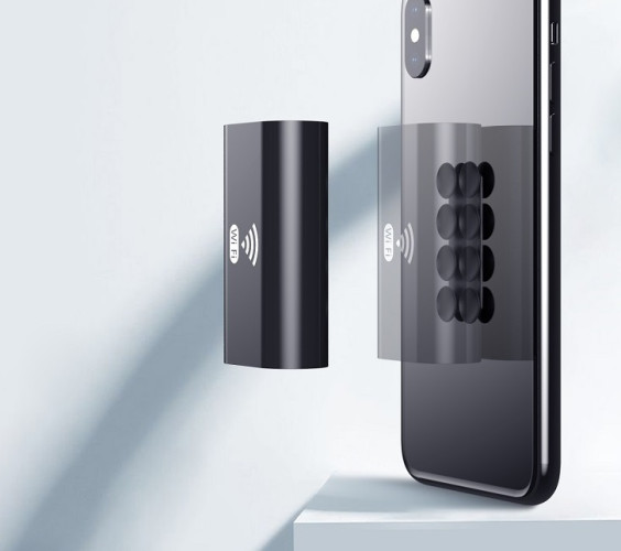 Камера эндоскоп Wi-Fi F99 2MP 720P с подсветкой 8LED 1,5метра