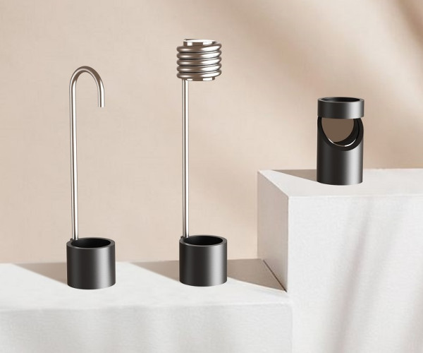 Камера эндоскоп Wi-Fi F99 2MP 720P с подсветкой 8LED 1,5метра