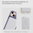 Магнитный аккумулятор магсейф MagSafe Battery Pack 5000 mAh 5W