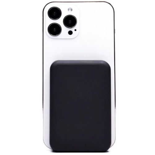 Магнитный аккумулятор магсейф MagSafe Battery Pack 5000 mAh 5W