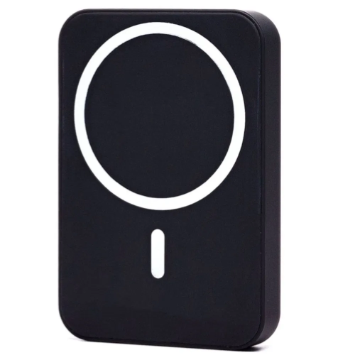Магнитный аккумулятор магсейф MagSafe Battery Pack 5000 mAh 5W