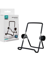 Универсальный держатель для планшетов и телефонов металлический