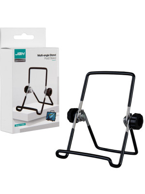 Универсальный держатель для планшетов и телефонов металлический