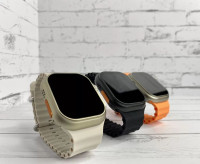 Смарт часы Smart Watch 8 Series N8 Ultra Plus