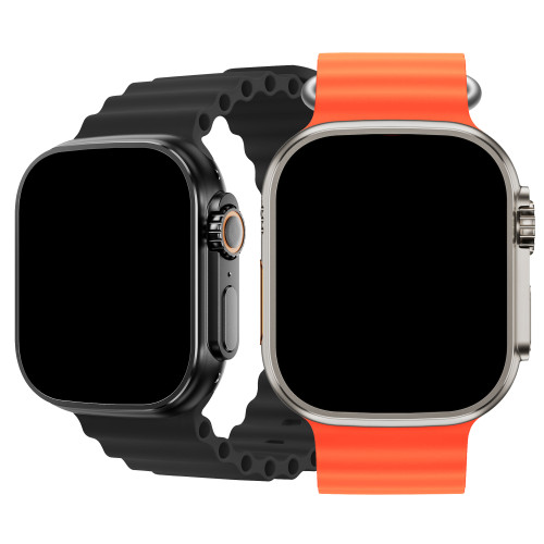 Смарт часы Smart Watch 8 Series N8 Ultra Plus