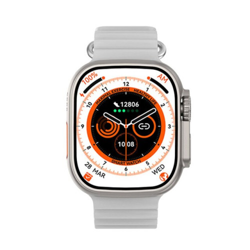Смарт часы Smart Watch 8 Series N8 Ultra Plus