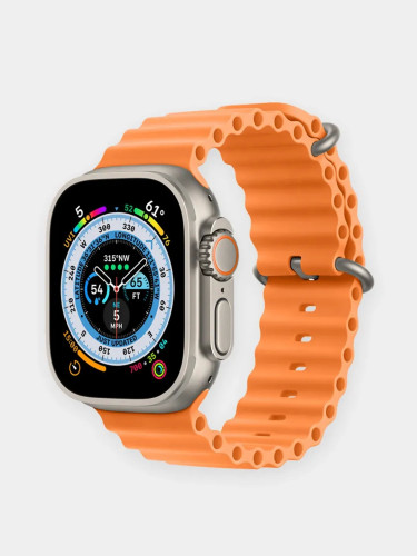 Смарт часы Smart Watch 8 Series N8 Ultra Plus