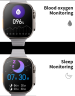 Смарт часы Smart Watch 8 Series N8 Ultra Plus