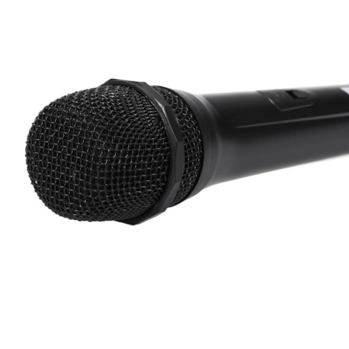 Радиомикрофон / Беспроводной микрофон WM-3309