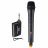 Радиомикрофон / Беспроводной микрофон WM-3309