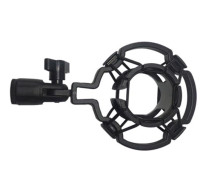 Держатель микрофона Паук противоударный