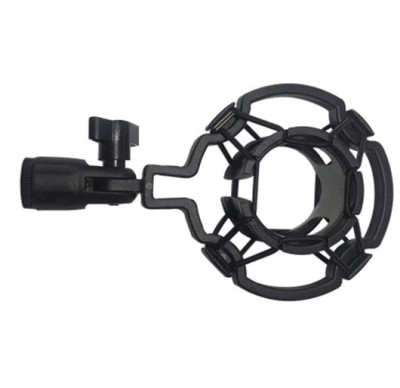 Держатель микрофона Паук противоударный