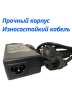 Блок питания 19V 4.74A 90W 5.5x1.7мм, AC Adapter Адаптер 90 ватт 19 вольт 4,74 ампера