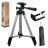 Штатив телескопический трипод Tripod-3110 с держателем для телефона и чехом