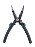Стриппер 9 в 1. Пассатижи многофункциональные плоскогубцы 