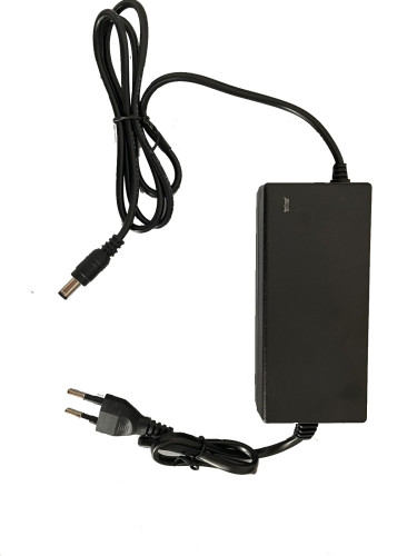 Блок питания Адаптер AC/DC Adapter LX1205 12V 5A