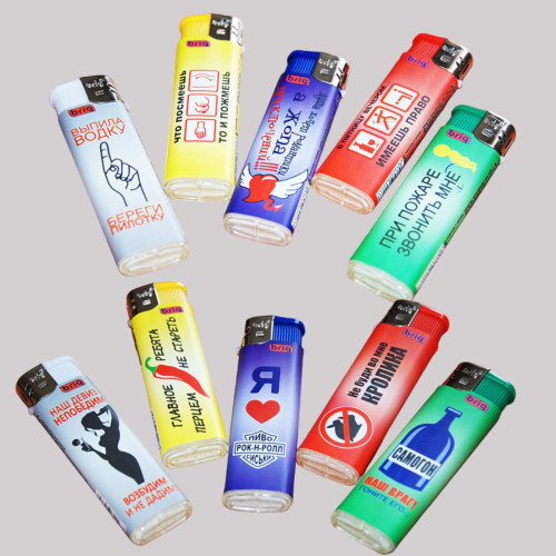 B570 Приколы, 50 штук в блоке 