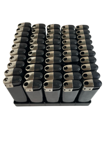 В525 черные 50 штук в блоке, под нанесение логотипа