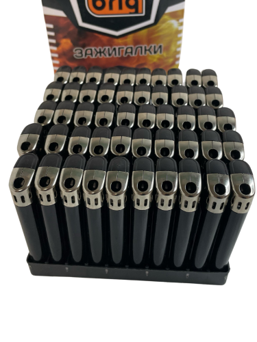 В525 черные 50 штук в блоке, под нанесение логотипа