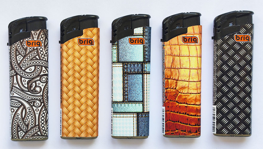 многоразовые 25 штук в блоке B208Mix