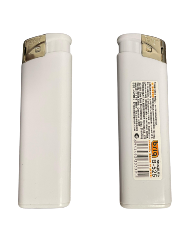 В525 белые 50 штук в блоке, под нанесение логотипа