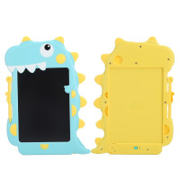 Детский графический планшет для рисования и письма со стилусом Динозаврик