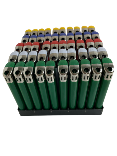 В525 5 цветов Poсket SC 50 штук в блоке