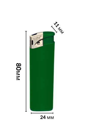 В525 5 цветов Poсket SC 50 штук в блоке