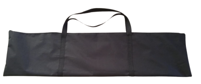 Сумка чехол для хранения и переноски стоек, штативов 165х30 см / чехол для лыж