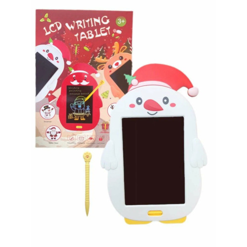 Детский графический планшет для рисования и письма со стилусом A12