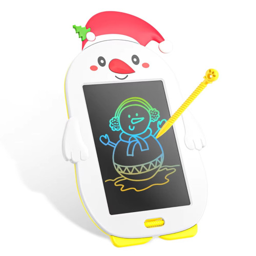 Детский графический планшет для рисования и письма со стилусом A12