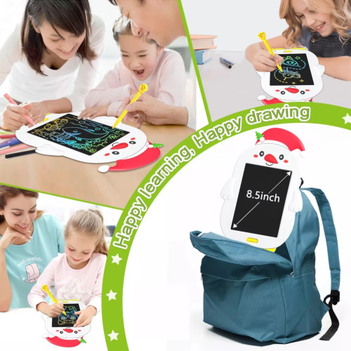 Детский графический планшет для рисования и письма со стилусом A12