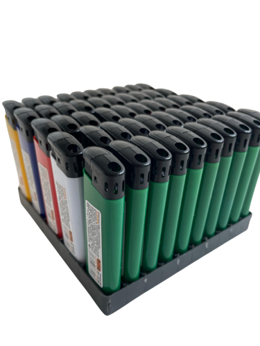 В525 5 цветов Poсket BC 50 штук в блоке