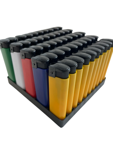 В525 5 цветов Poсket BC 50 штук в блоке