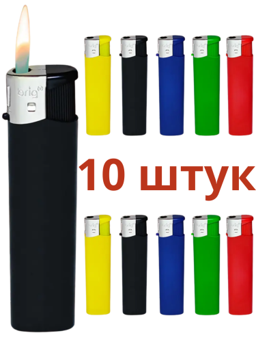 Одноразовые 5 цветов В578