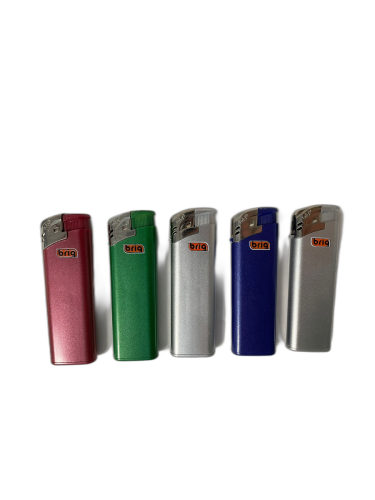 B208metallic многоразовые 25 штук в блоке 