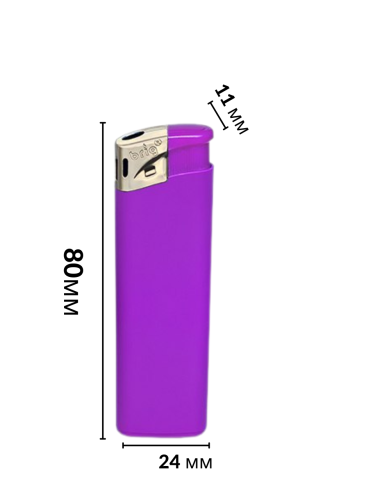 В525 5 цветов Poсket 50 штук в блоке