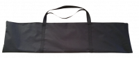 Сумка чехол для хранения и переноски стоек, штативов 115х30 см / чехол для лыж