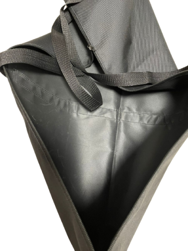 Сумка чехол для хранения и переноски стоек, штативов 170х40 см / чехол для лыж