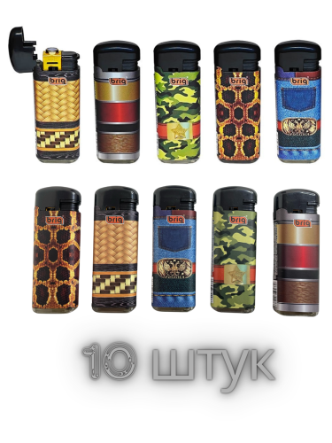  B-592 OPEN многоразовые откидные ламинированные