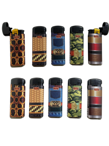  B-592 OPEN многоразовые откидные ламинированные